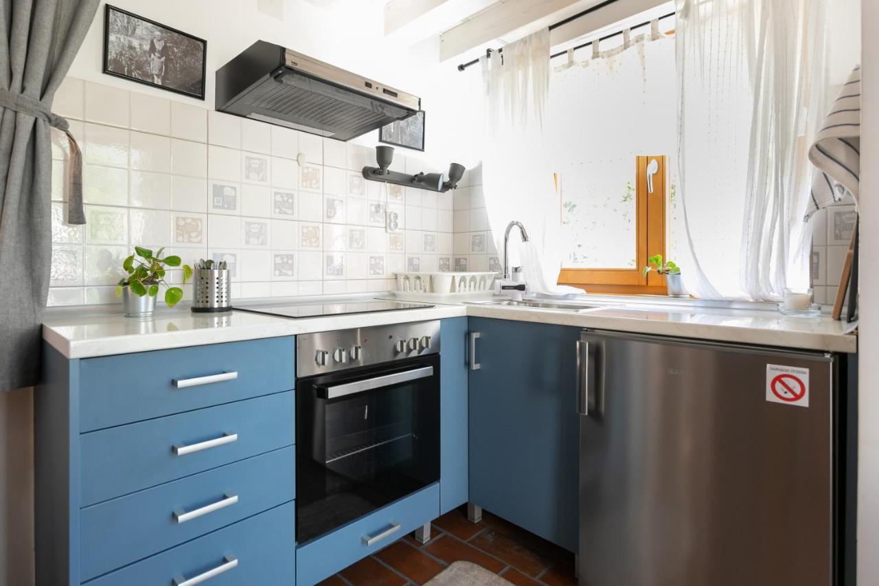 Kompleks Apartmana Superstar23A Soko Banja Ngoại thất bức ảnh