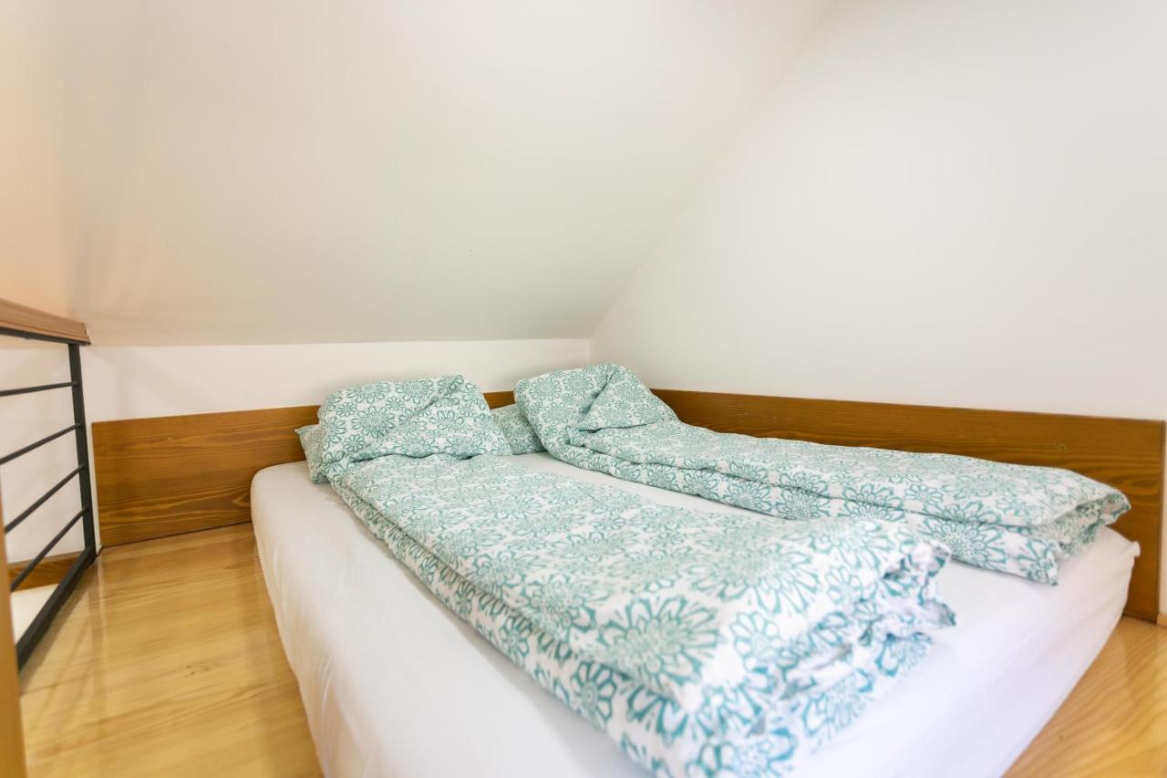 Kompleks Apartmana Superstar23A Soko Banja Ngoại thất bức ảnh