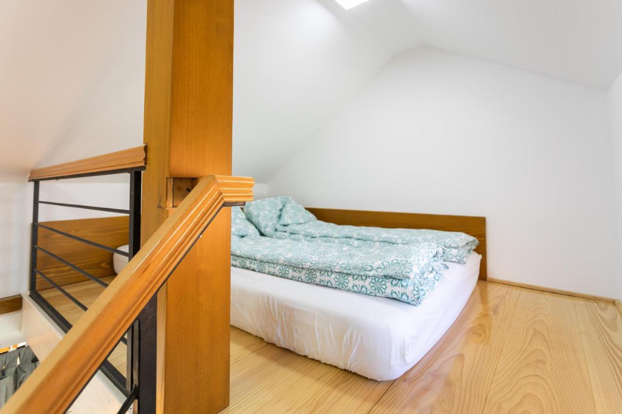 Kompleks Apartmana Superstar23A Soko Banja Ngoại thất bức ảnh