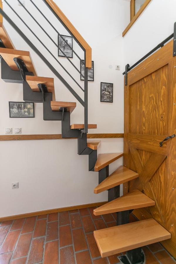 Kompleks Apartmana Superstar23A Soko Banja Ngoại thất bức ảnh