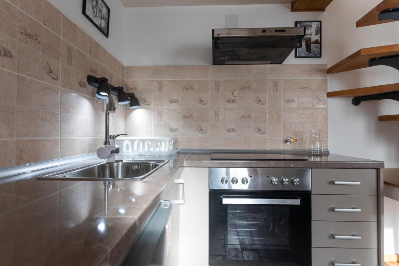 Kompleks Apartmana Superstar23A Soko Banja Ngoại thất bức ảnh