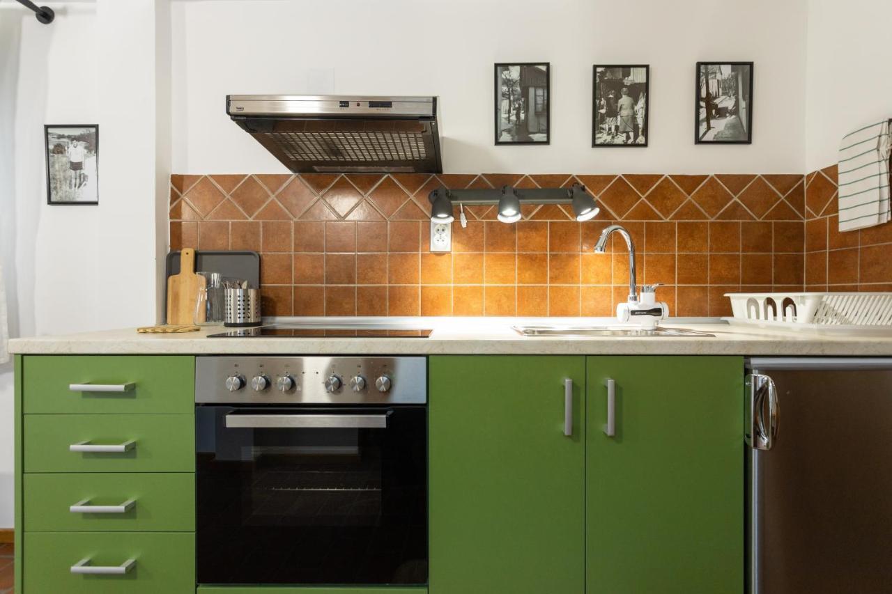 Kompleks Apartmana Superstar23A Soko Banja Ngoại thất bức ảnh