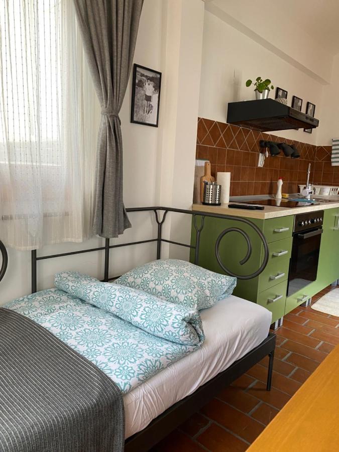 Kompleks Apartmana Superstar23A Soko Banja Ngoại thất bức ảnh